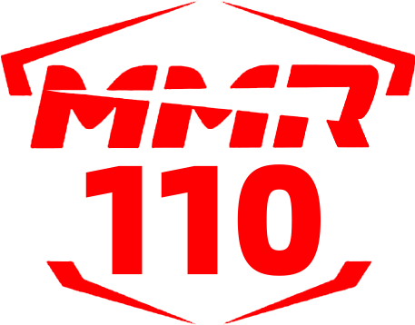 mmr110 Logo